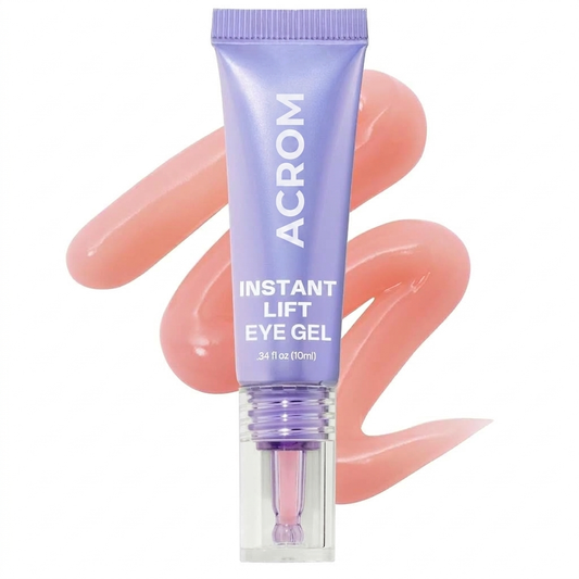 ACROM Instant Lift Eye Gel 10ml tube