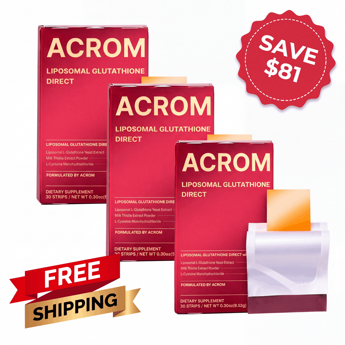Exclusive Bonus Offer